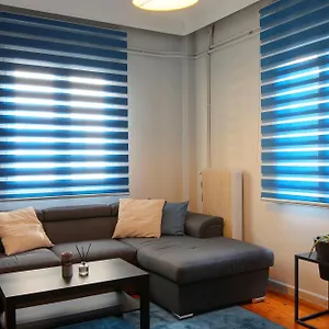 Aristotelous Family & Friends Two Bedrooms & Two Living Apt Διαμέρισμα