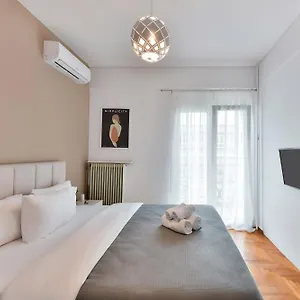 Porto Sea View - Ermou 61 Center Διαμέρισμα