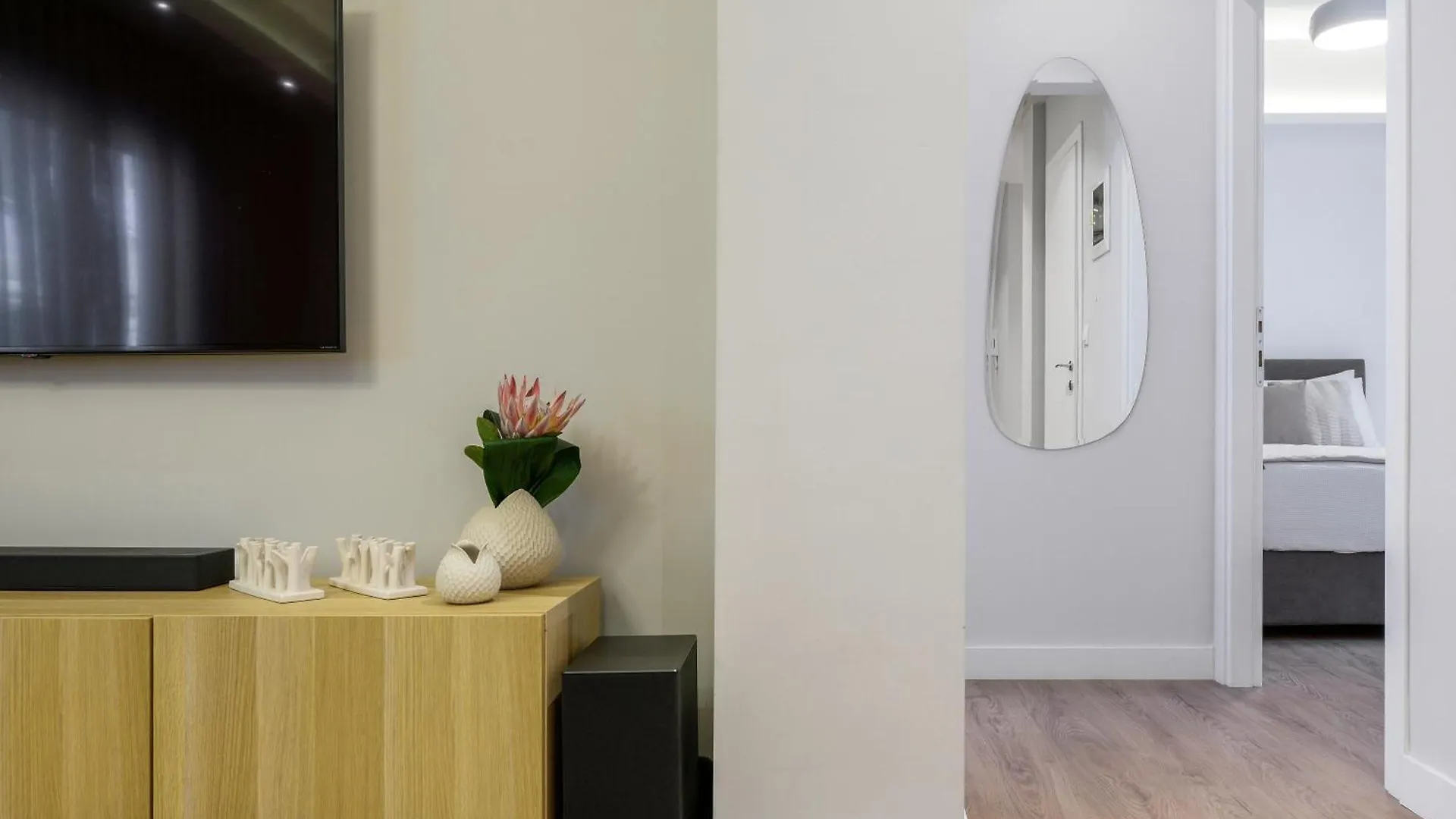 Elysium Retreat Apt Next To White Tower & Helexpo Thessaloniki