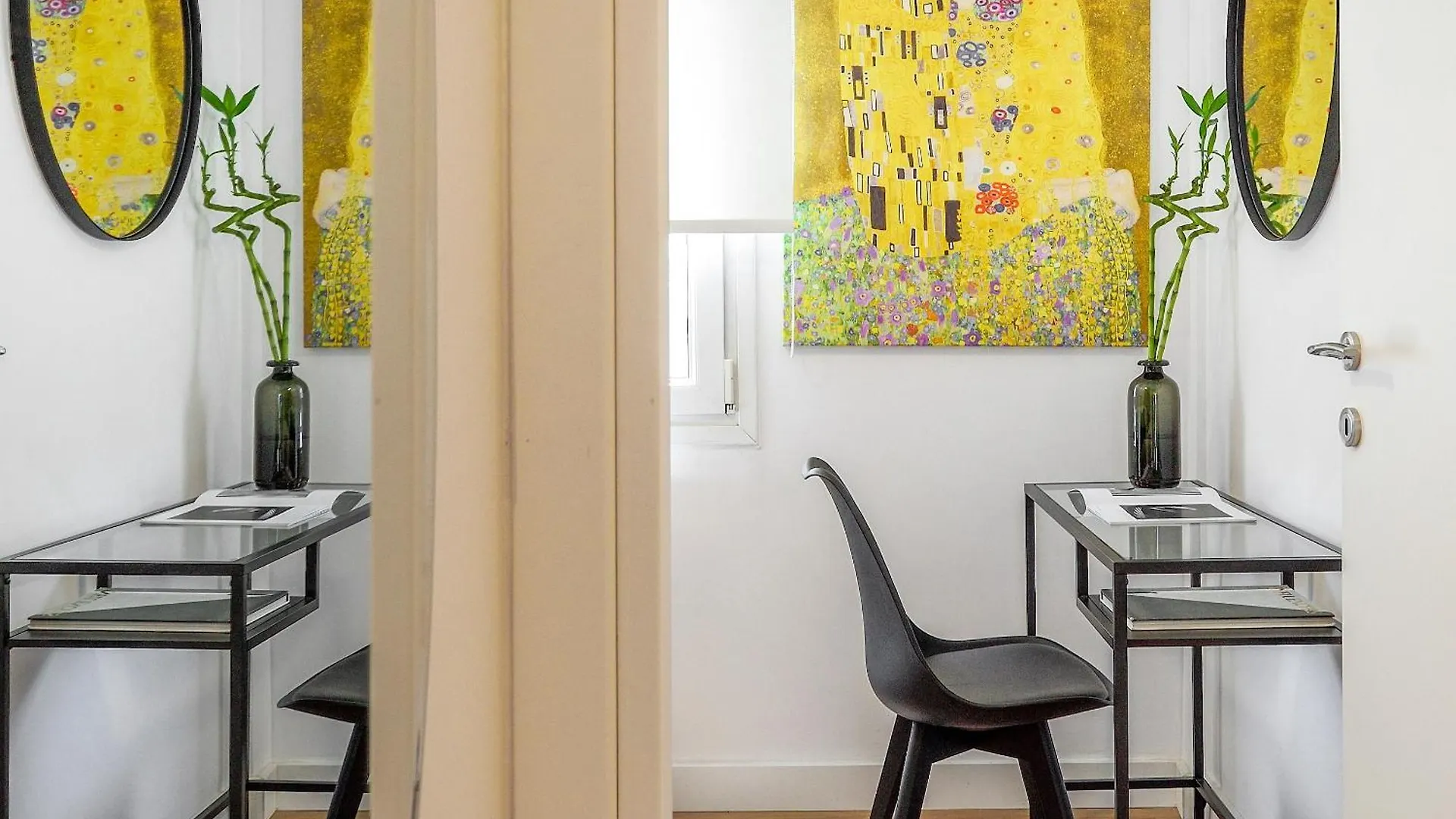 Elysium Retreat Apt Next To White Tower & Helexpo Thessaloniki